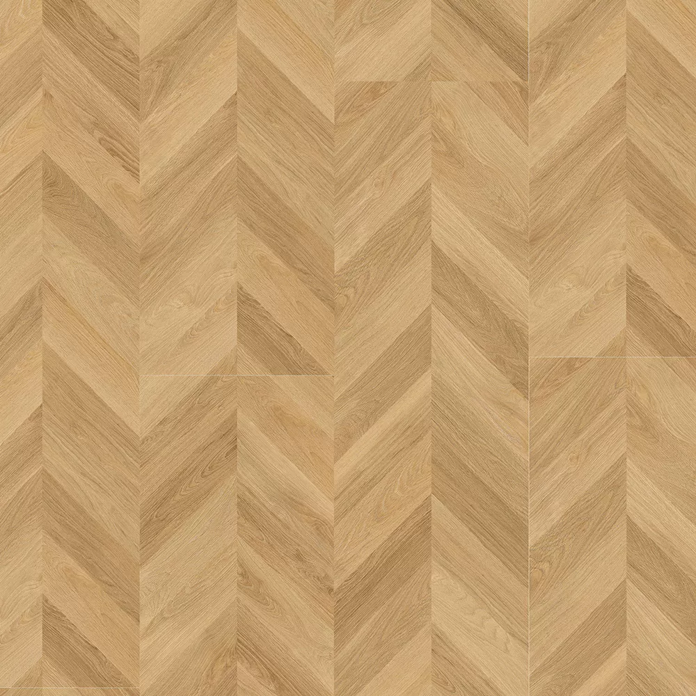 Chevron SPC Flooring (Rigid Core) 3